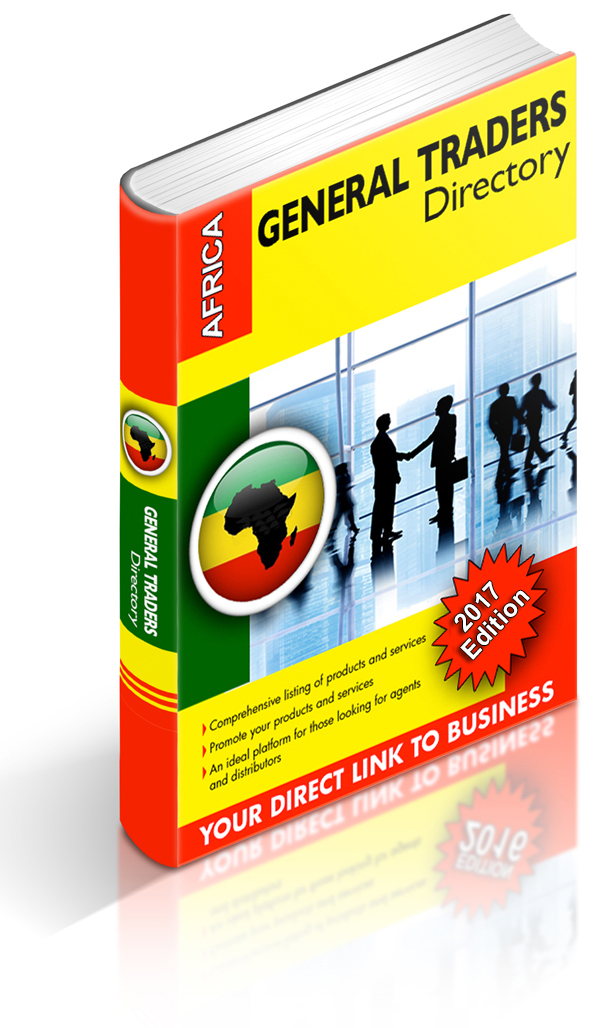 General Traders Directory of Africa